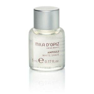 Mila D’opiz White Shade Concentrate 5ml