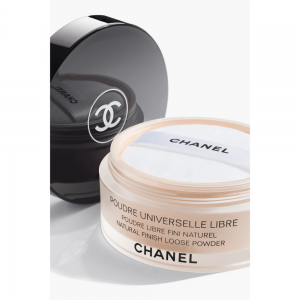Chanel Poudre Universelle Libre Natural Finish Loose Powder