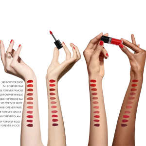 Dior Rouge Forever Liquid