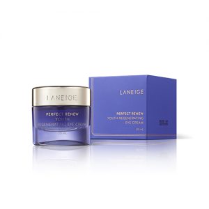 Laneige Perfect Renew Youth Regenerator Eye Cream 20ml