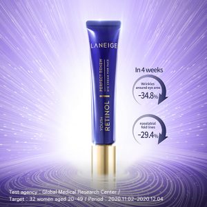 Laneige Perfect Renew Youth Retinol 30ml