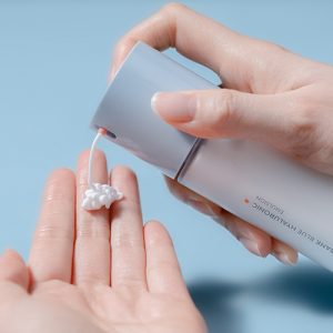 Laneige Water Bank Blue Hyaluronic Emulsion (for Normal to Dry Skin) 120ml