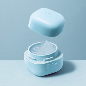 Laneige Water Bank Blue Hyaluronic Cream (for Combination to Oily Skin) 50ml