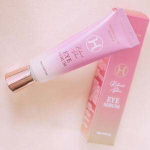 Hana Radiant Glow Eye Serum 20ml