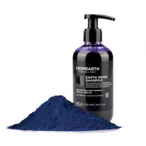 Cromearth Earth Moon Shampoo 250ml