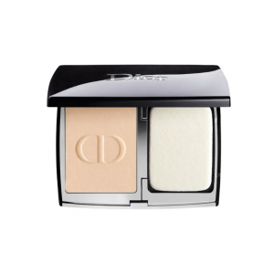 Dior Natural Velvet Compact Foundation