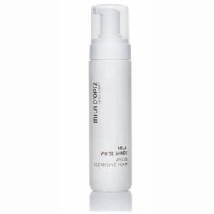 Mila D’opiz White Shade Cleansing Foam 200ml