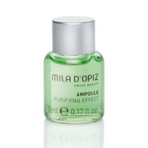 Mila D’opiz Purifying Effect Concentrate 5ml