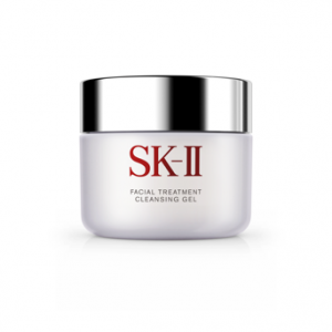 SK-II Facial Treatment Cleansing Gel 80gr