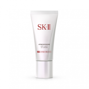 SK-II Atmosphere Airy Light UV Emulsion SPF 30 PA+++