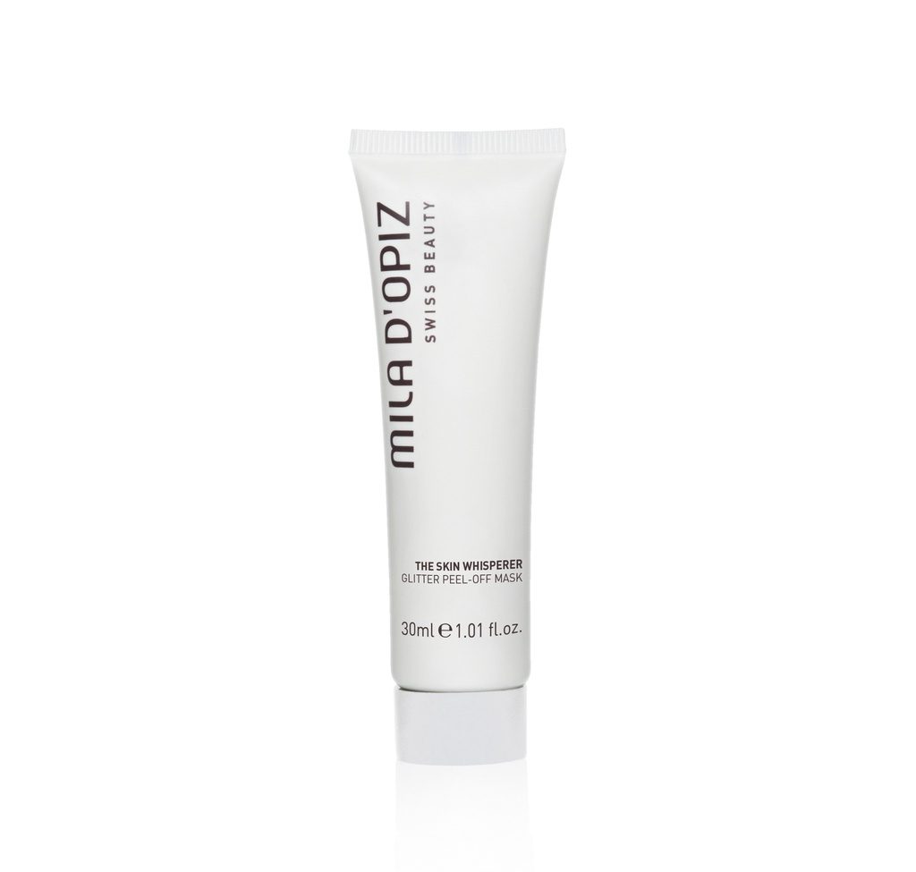 SKIN WHISPERER PEEL OFF MASK