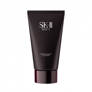 SK-II Moisturizing Cleanser Men 120gr