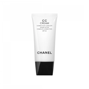 Chanel CC Cream 30ml