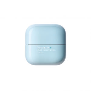 Laneige Water Bank Blue Hyaluronic Cream (for Combination to Oily Skin) 50ml