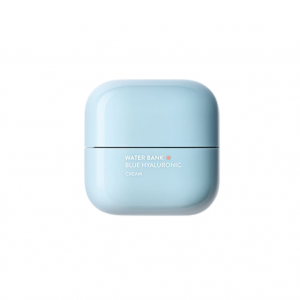 Laneige Water Bank Blue Hyaluronic Cream (for Normal to Dry Skin) 50ml