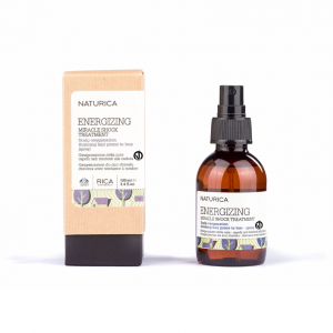 Naturica Energizing Miracle Shock Treatment 100ml