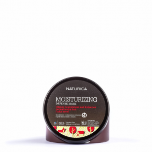 Naturica Moisturizing Defense Mask 250ml