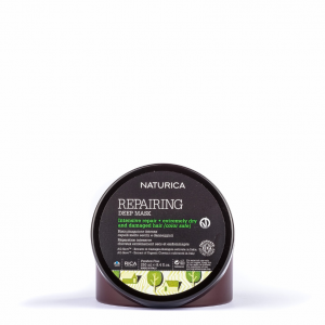 Naturica Repairing Deep Mask 250ml