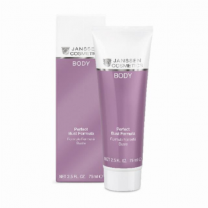 Janssen Cosmetic Perfect Bust Formula