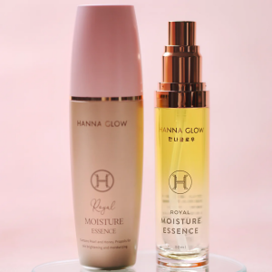 Hana Royal Moisture Essence