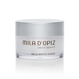 Mila D’opiz White Shade Cream 50ml