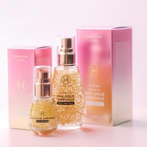 Hana Glow 24K Gold Ampoule