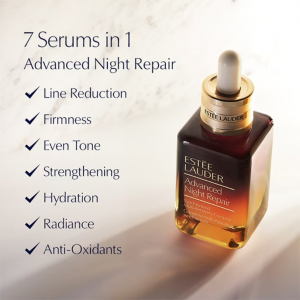 Estée Lauder Advanced Night Repair Synchronized Multi-Recovery Complex Serum