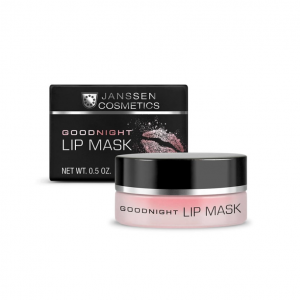 Janssen Cosmetic Goodnight Lip Mask 15ml