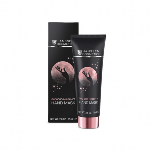 Janssen Cosmetic Goodnight Hand Mask 75ml