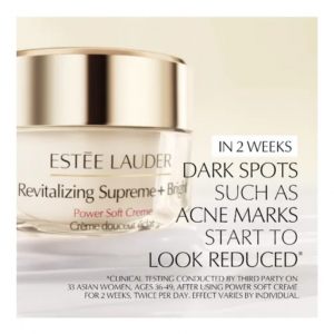 Estée Lauder Revitalizing Supreme+ Bright Power Soft Crème 50ml