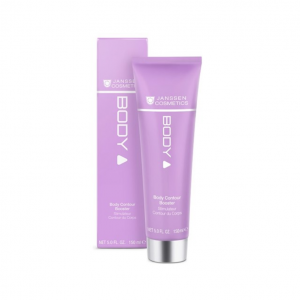 Janssen Cosmetic Oxygenating Body Scrub 200ml