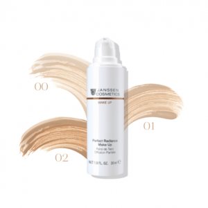 Janssen Cosmetic Perfect Radiance Make Up