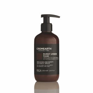 Cromearth Burnt Umber Mask 250ml