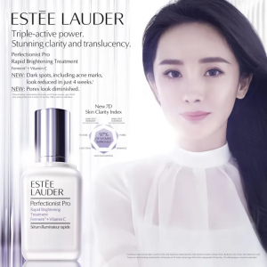 Estée Lauder Perfectionist Pro Rapid Brightening Treatment with Ferment³ + Vitamin C
