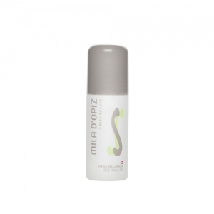Mila D’opiz Swiss Wellness Deo Roll-on 50ml