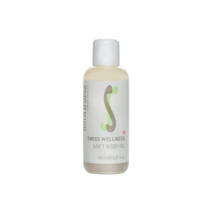 Mila D’opiz Swiss Wellness Soft Body Oil 150ml