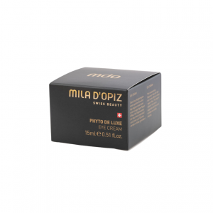 Mila D’opiz Phyto De Luxe Eye Cream 15ml