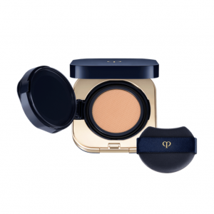Cle De Peau Radiant Cushion Foundation Natural