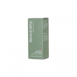 Mila D’opiz The Vegan Green Caviar Ageless Eye Cream 15ml