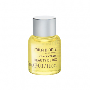 Mila D’opiz Beauty Detox Concentrate 5ml