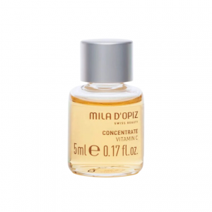 Mila D’opiz Vitamin C Concentrate 5ml