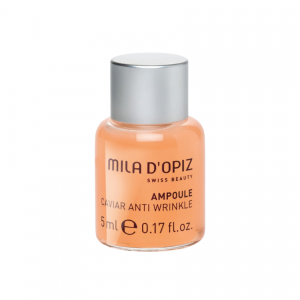Mila D’opiz Caviar Anti Wrinkle Concentrate 5ml