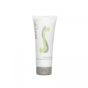 Mila D’opiz Swiss Wellness Iso-Slim Firming Lotion 200ml