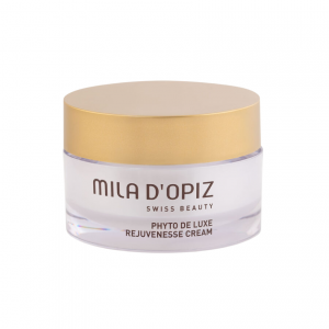 Mila D’opiz Phyto De Luxe Rejuvenesse Cream 50ml