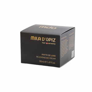Mila D’opiz Phyto De Luxe Rejuvenesse Cream 50ml