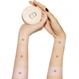 Dior Forever Cushion Powder