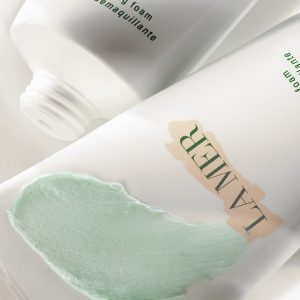 La Mer The Cleansing Foam 125ml