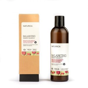 Naturica Balancing Remedy Shampoo