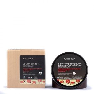 Naturica Moisturizing Defense Mask 250ml