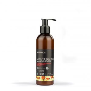 Naturica Moisturizing Defense Conditioner